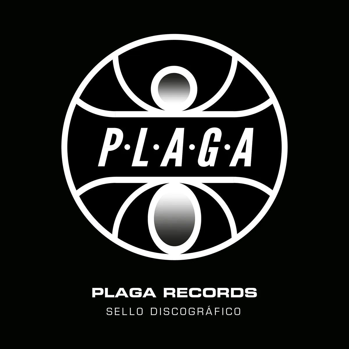 Plaga Records — Sello discográfico