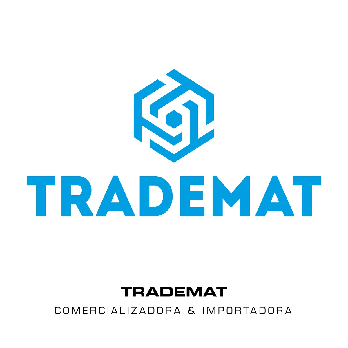 Trademat — Comercializadora e importadora