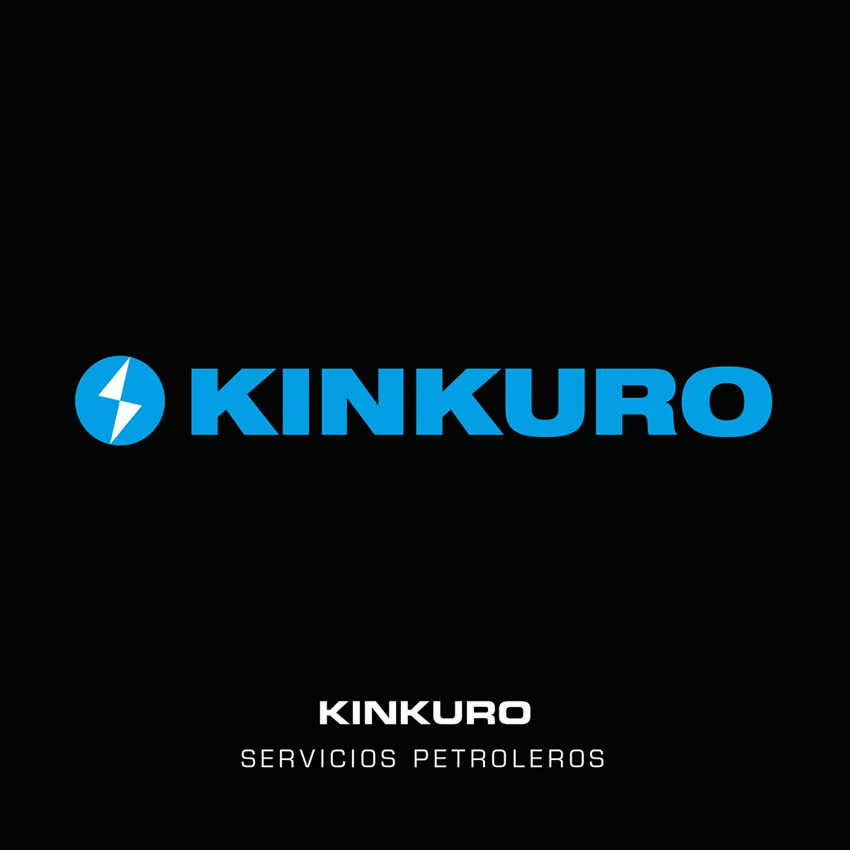 Kinkuro — Servicios petroleros