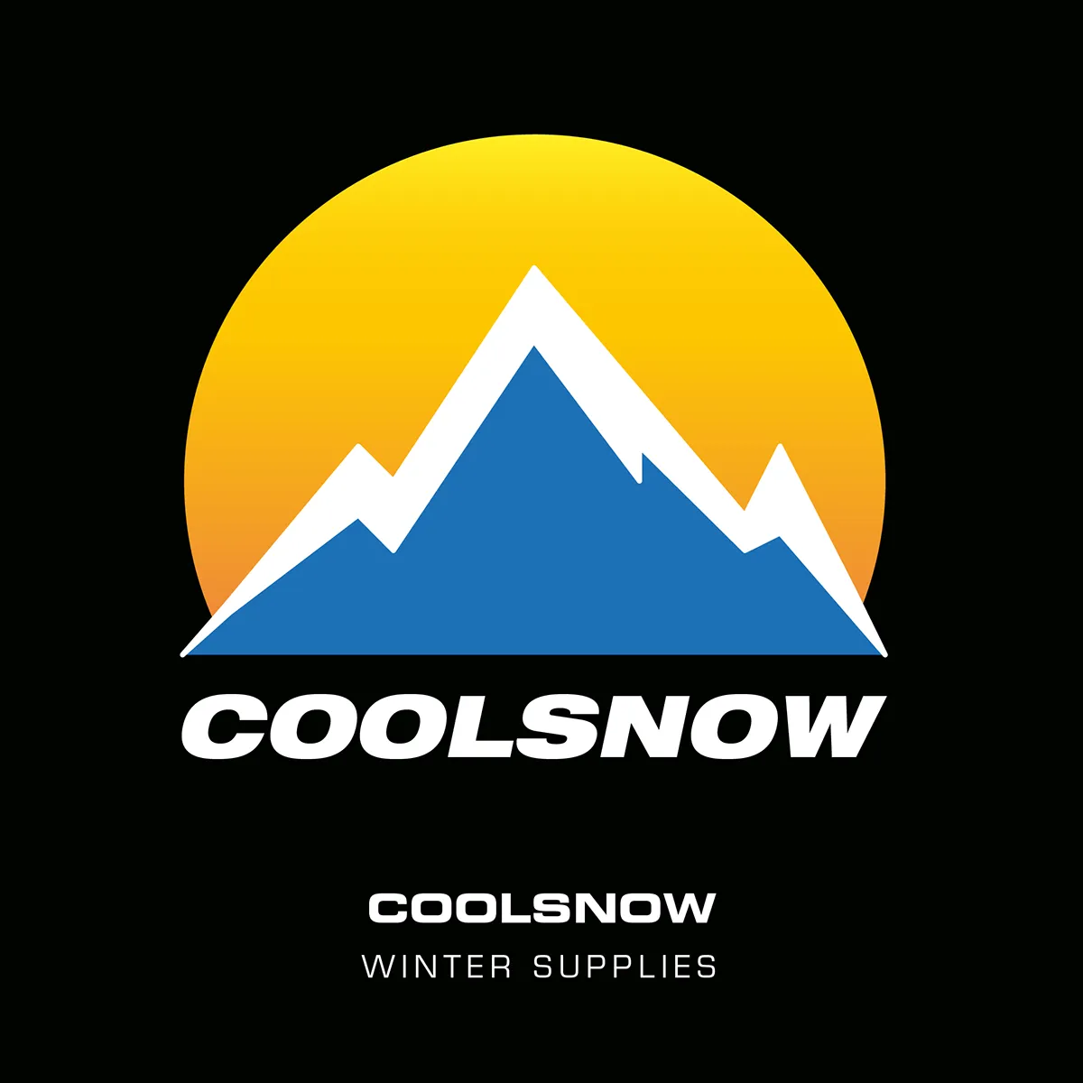 Coolsnow — Winter supplies