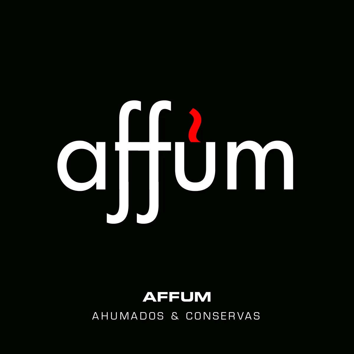 Affum — Ahumados y conservas