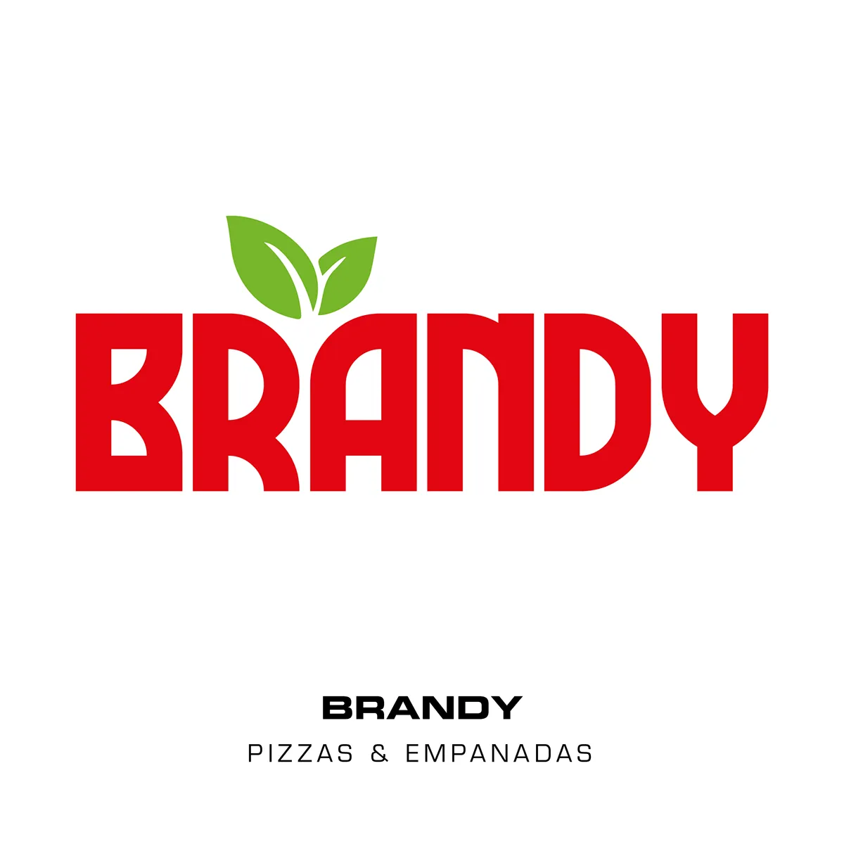 Brandy — Pizzas y empanadas