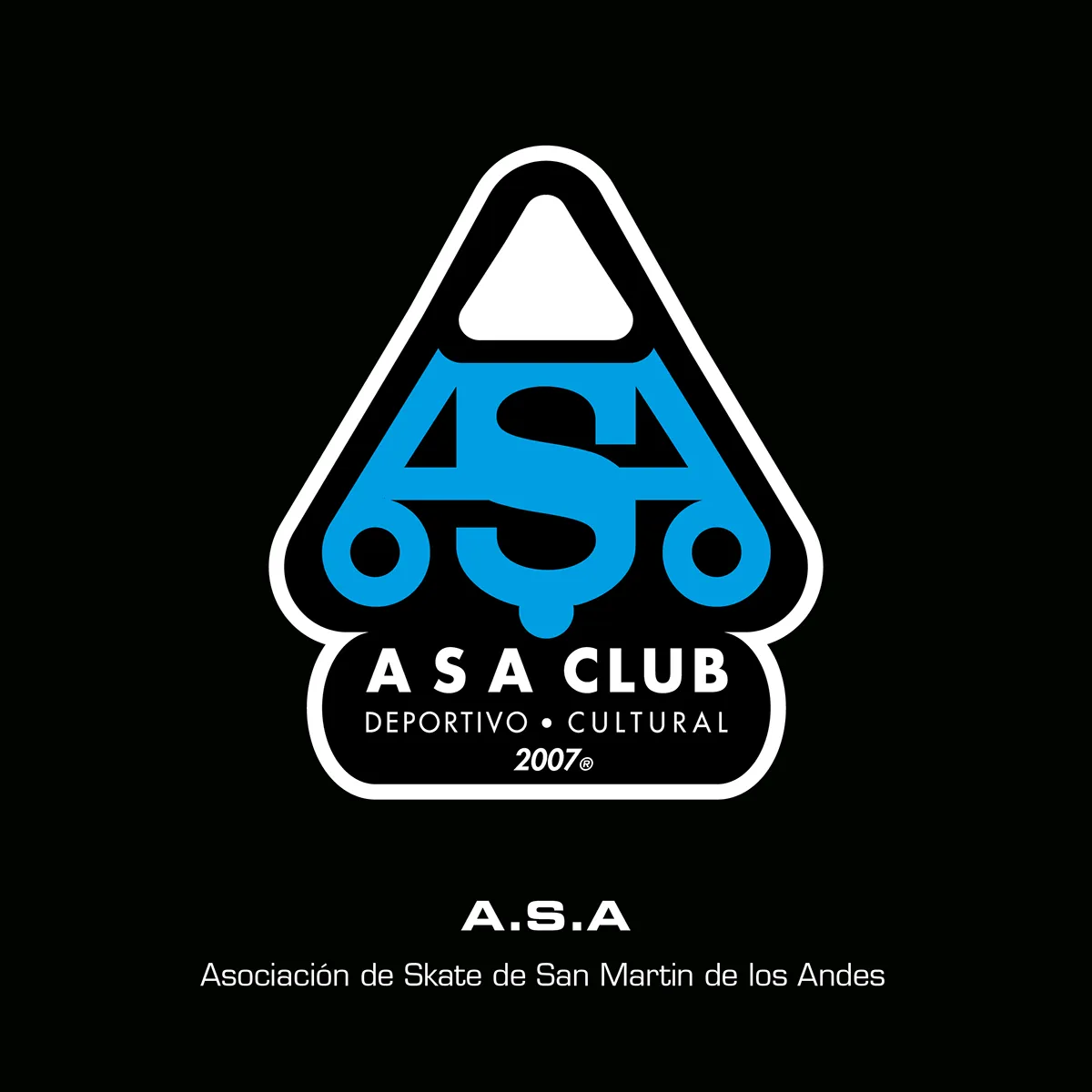 A.S.A — Asociación de Skate de San Martín de los Andes