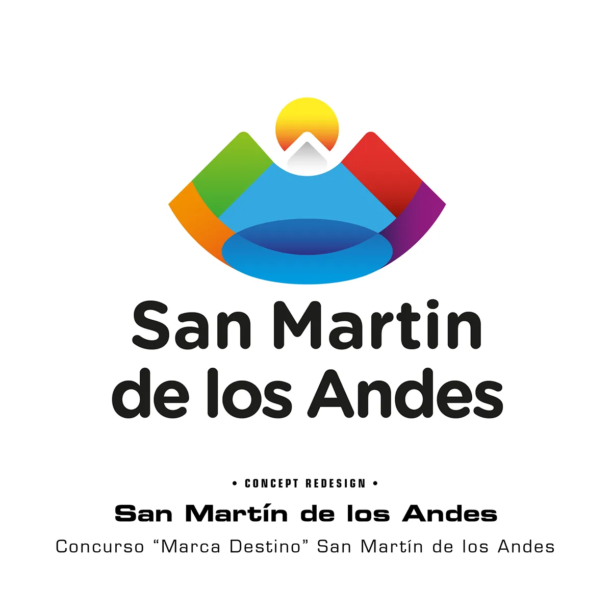 San Martín de los Andes — Marca destino