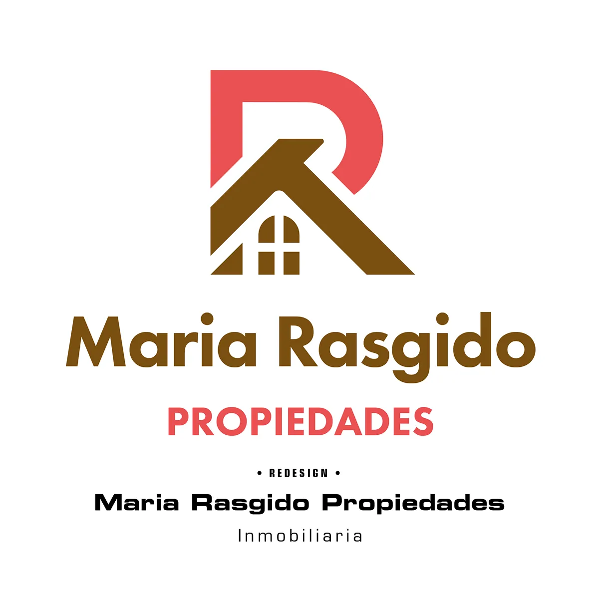 María Rasgido Propiedades — Inmobiliaria