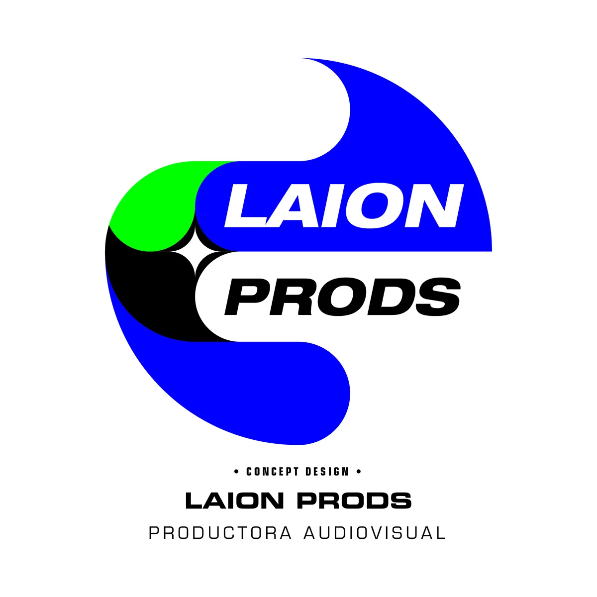 Laion Prods — Productora audiovisual