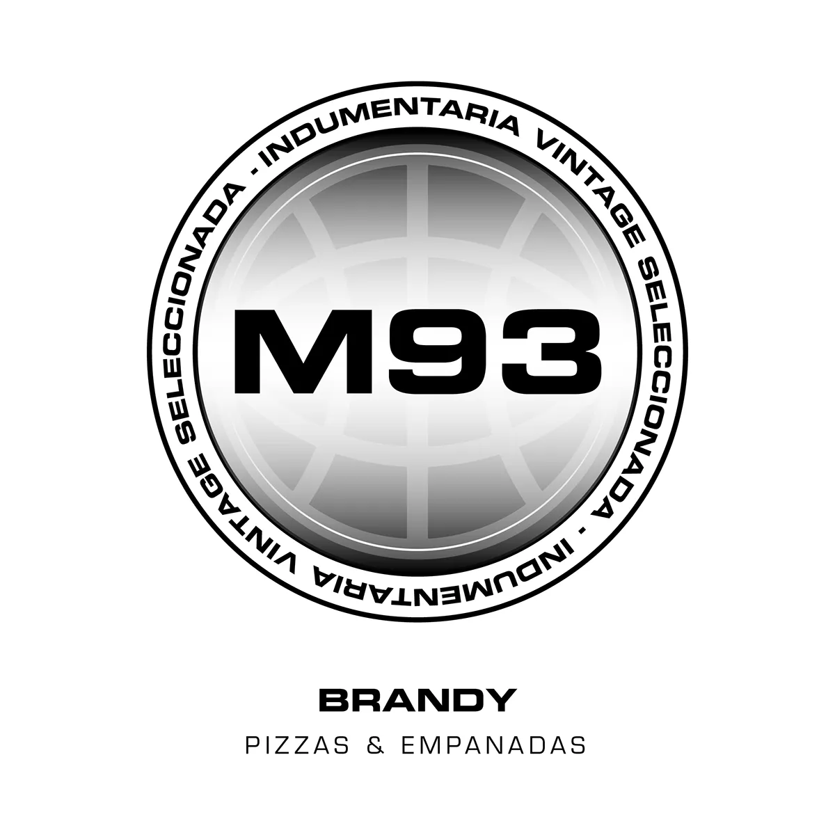 M93 — Indumentaria vintage