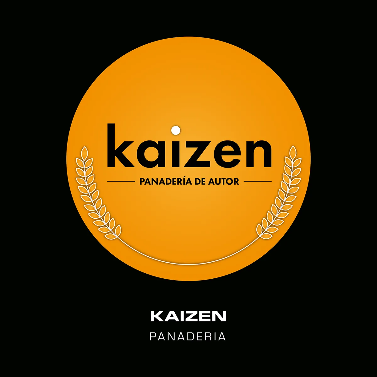 Kaizen — Panadería de autor