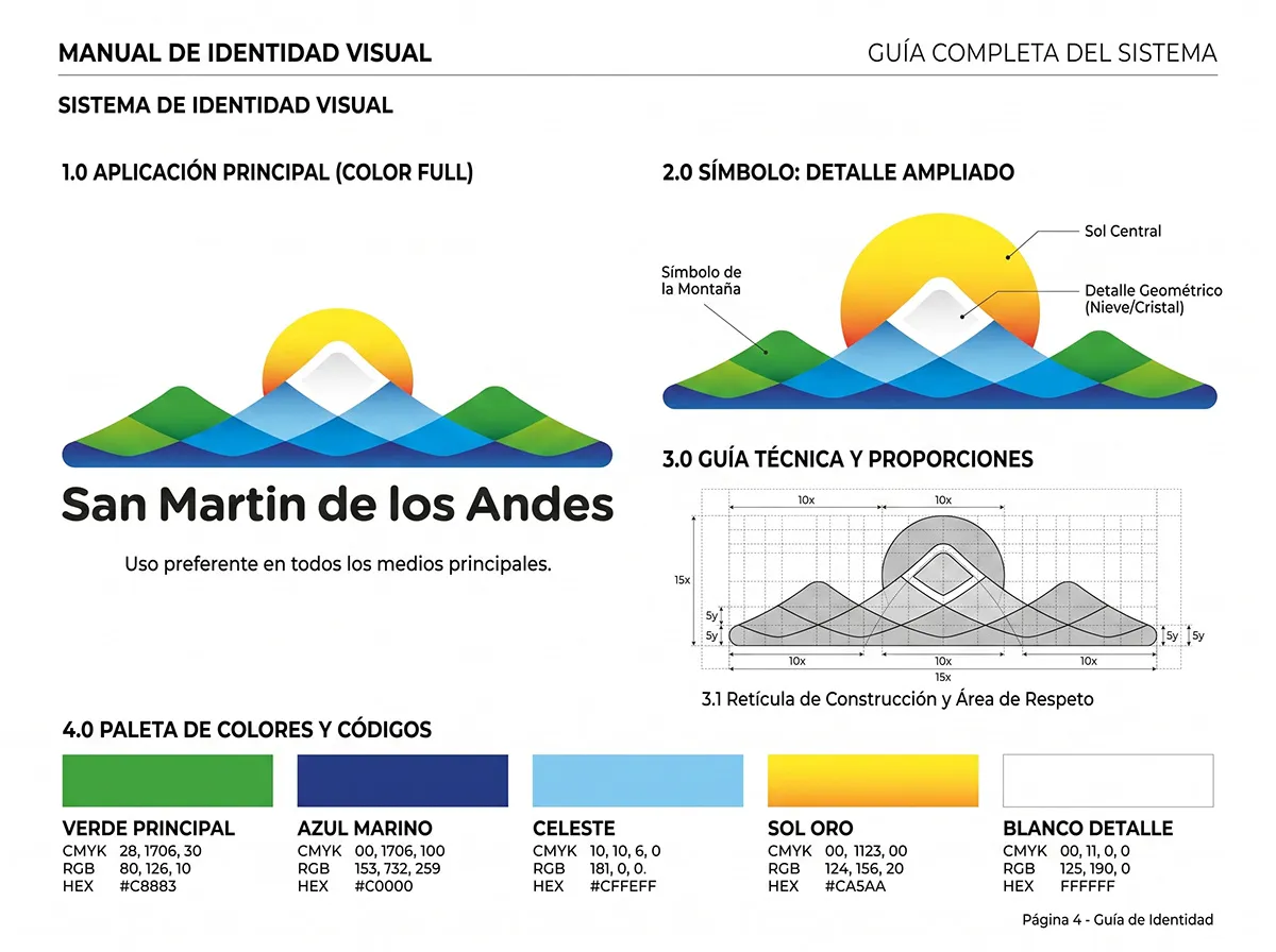 San Martín de los Andes — imagen 3