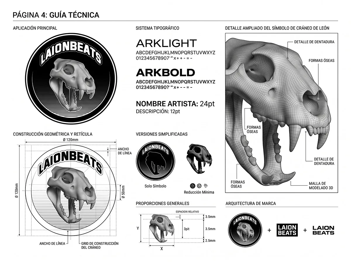 Laionbeats — imagen 3