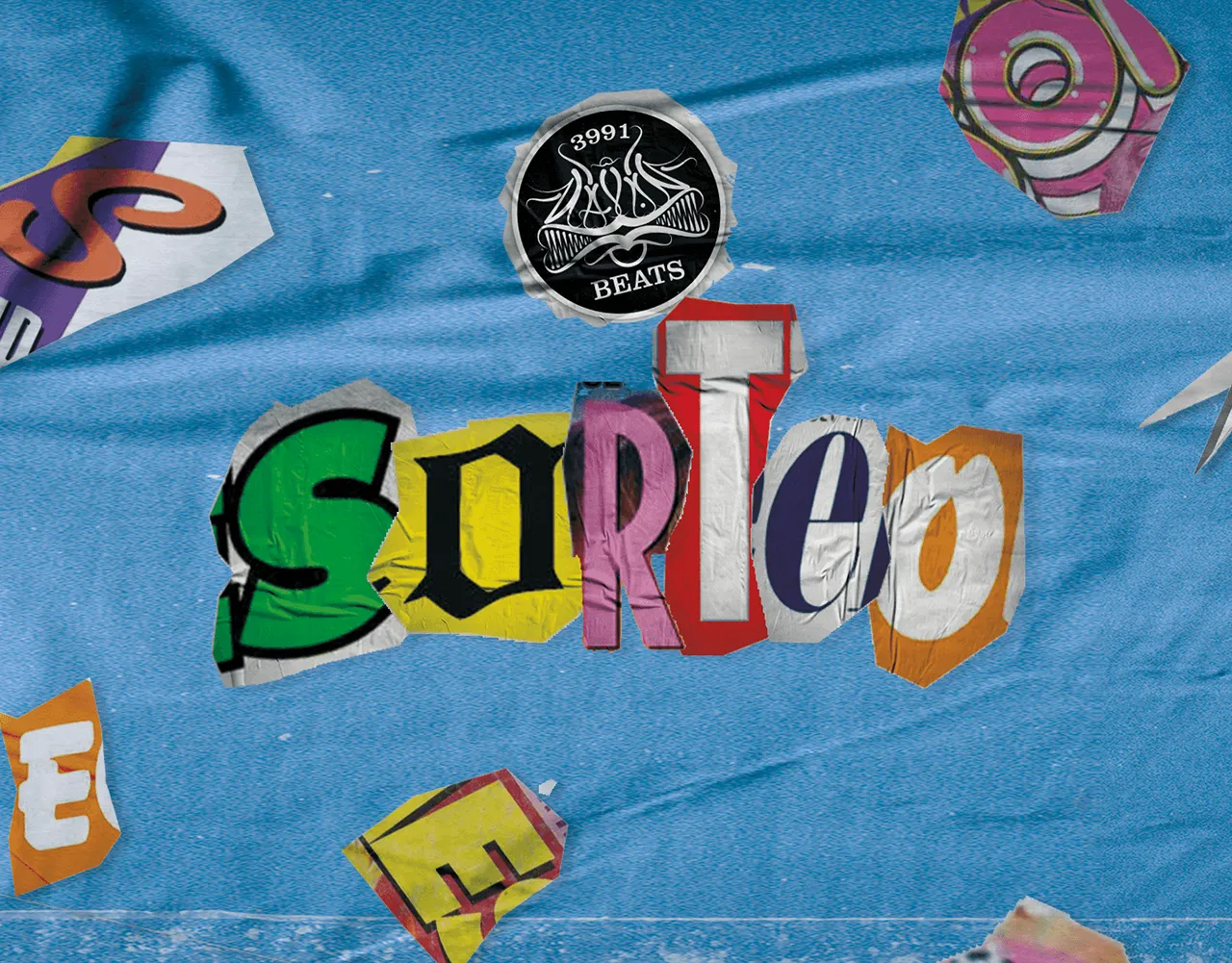 Portada del proyecto Portadas